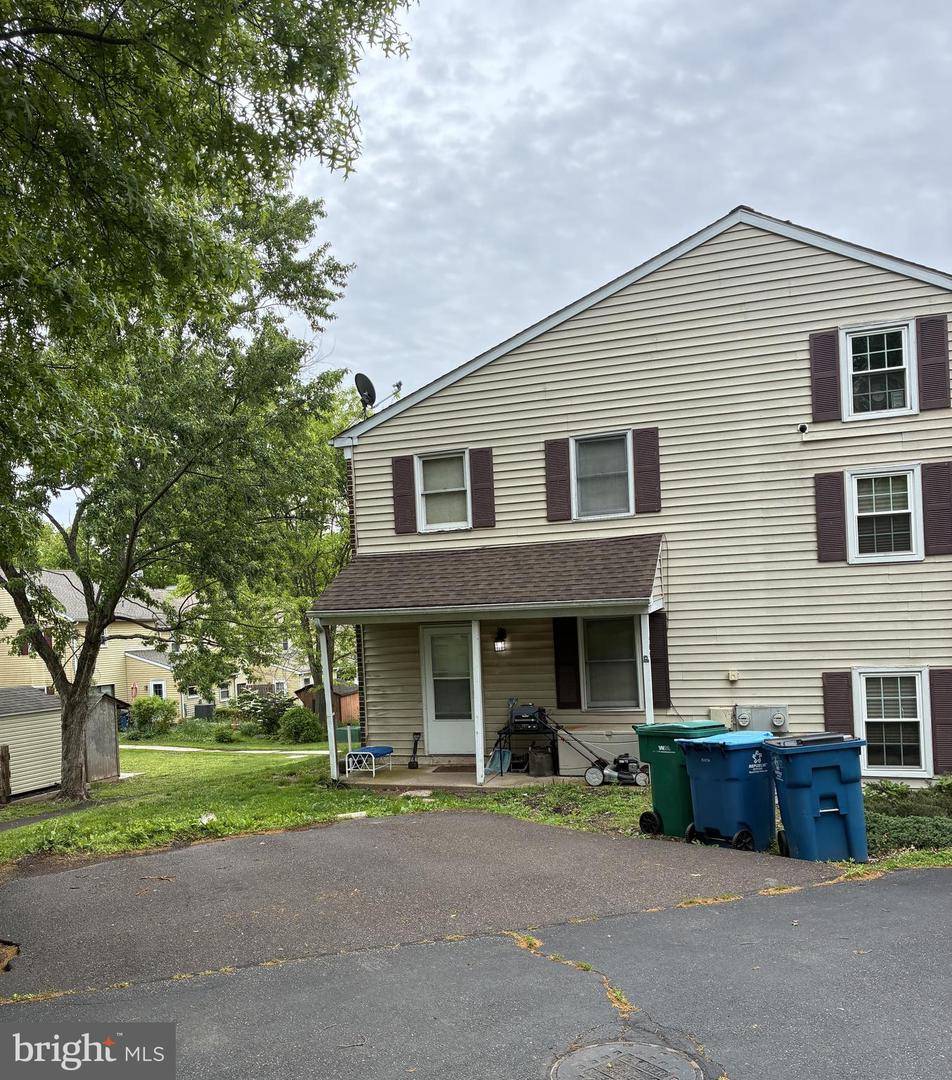 505 Hickory Lane