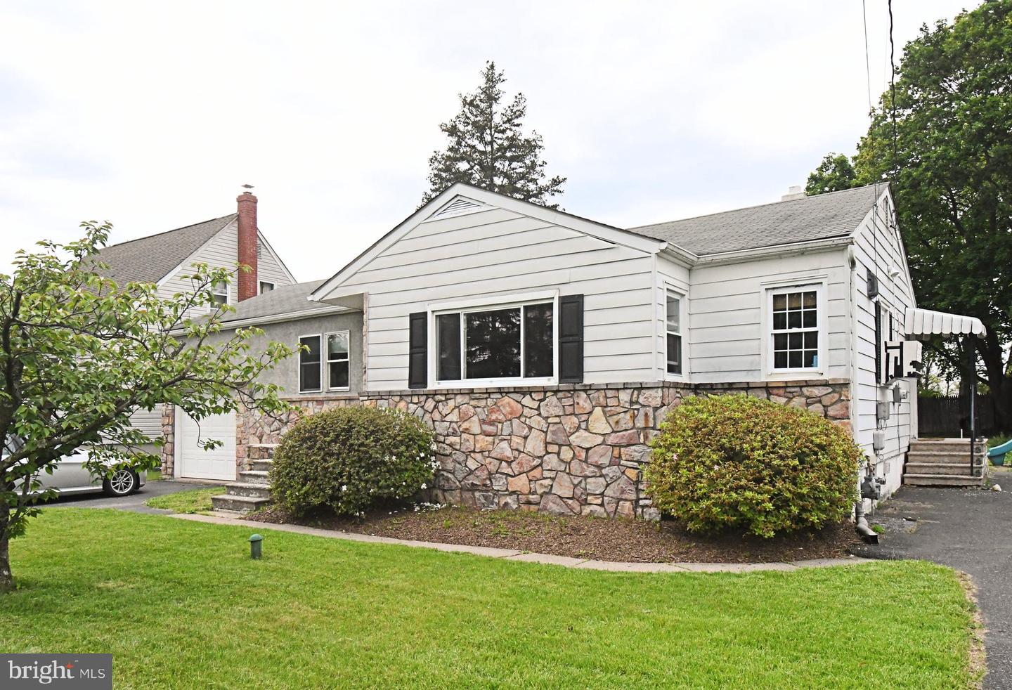 50 Trumbauersville Road