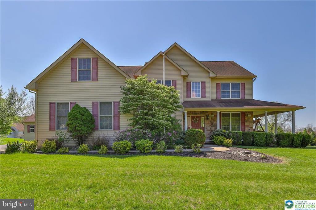 3595 Woodbyne Road