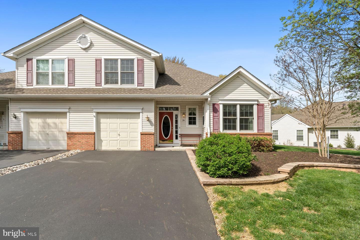 20 Black Eyed Susan Road, Langhorne