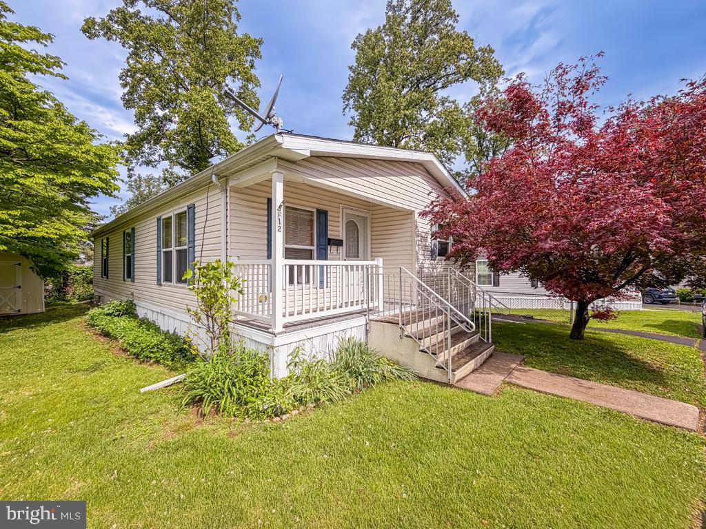 2304 Brownsville Road #f12, Feasterville Trevose