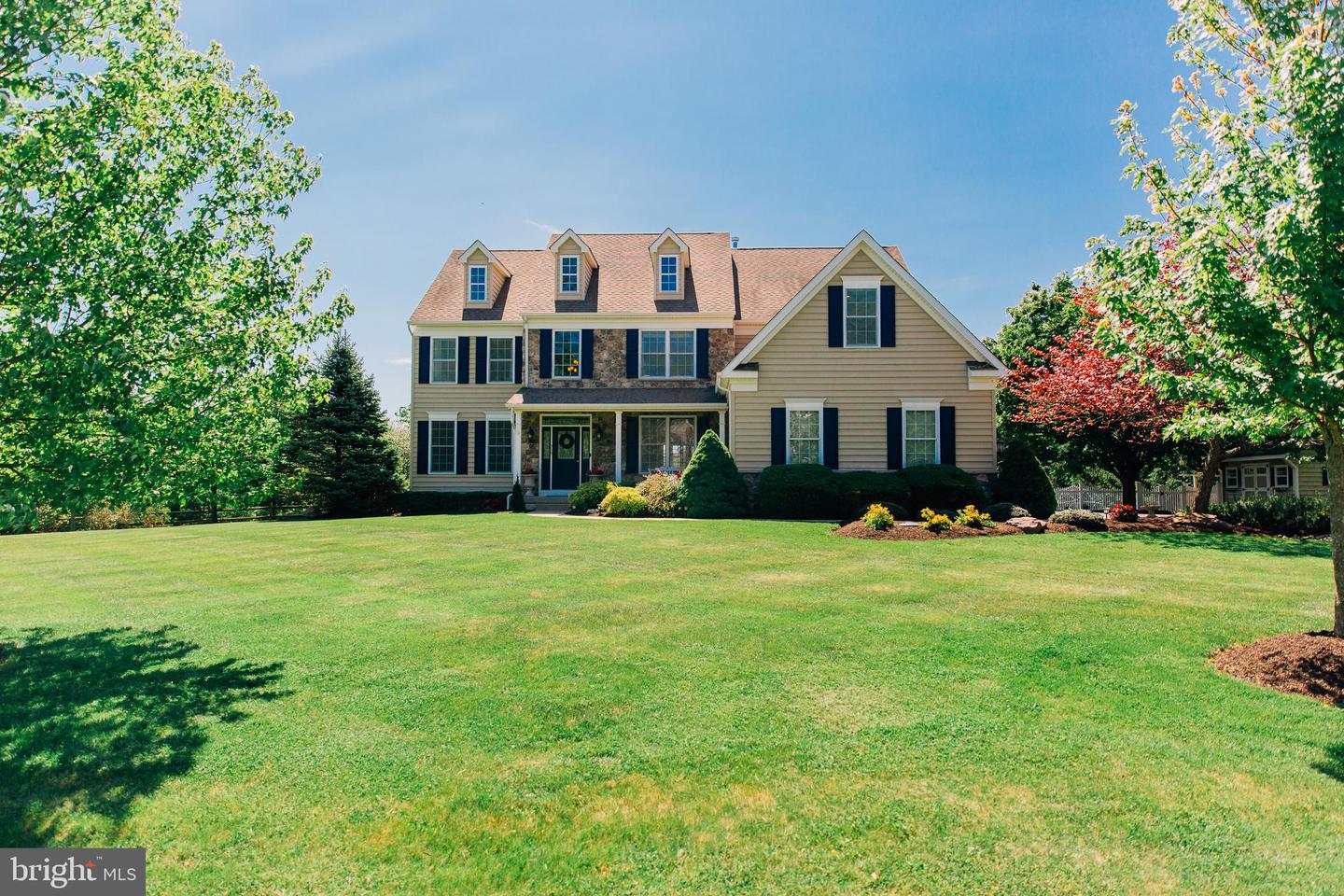 315 Tinsman Drive, Perkasie