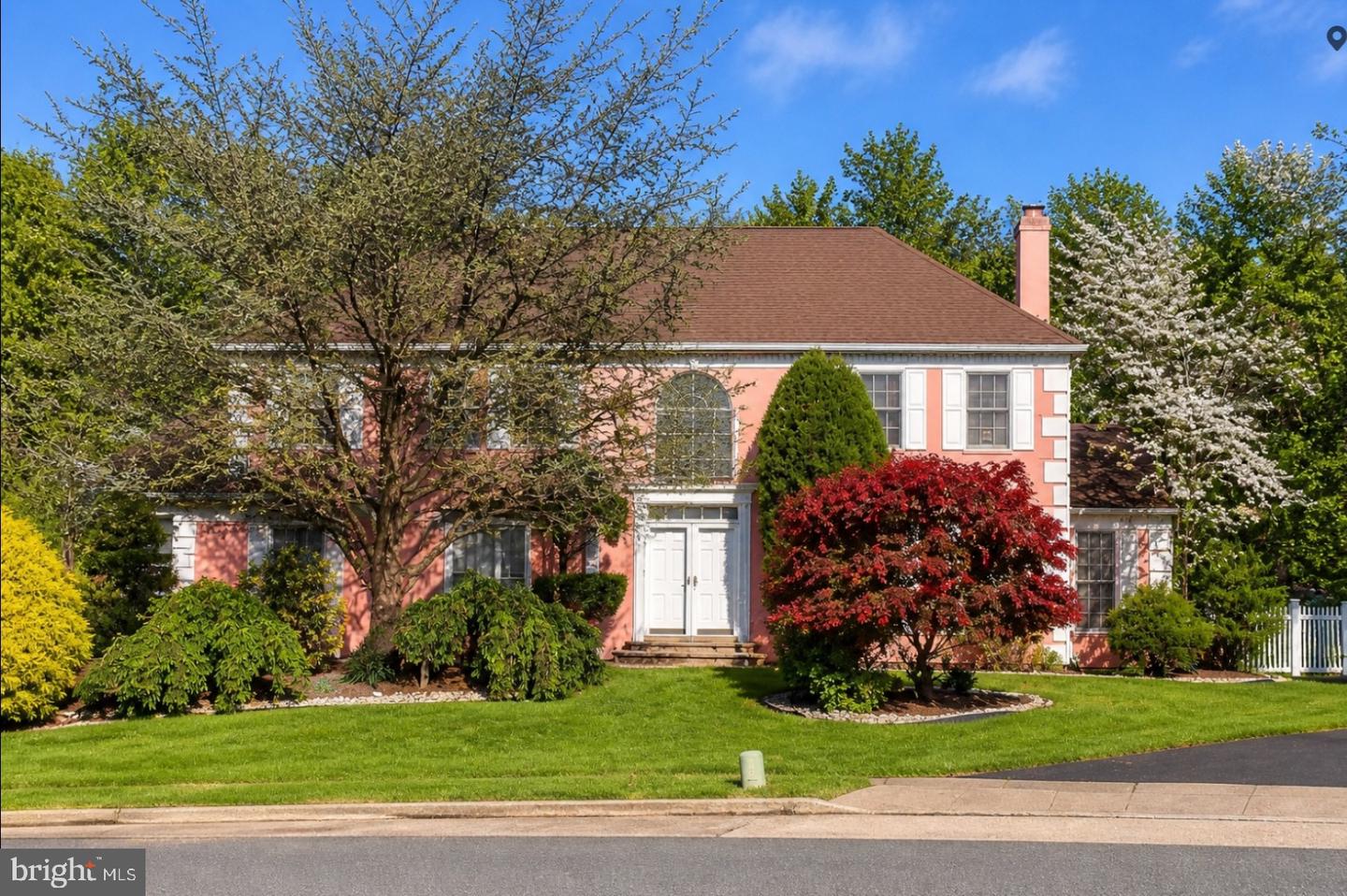 1007 Fawn Drive