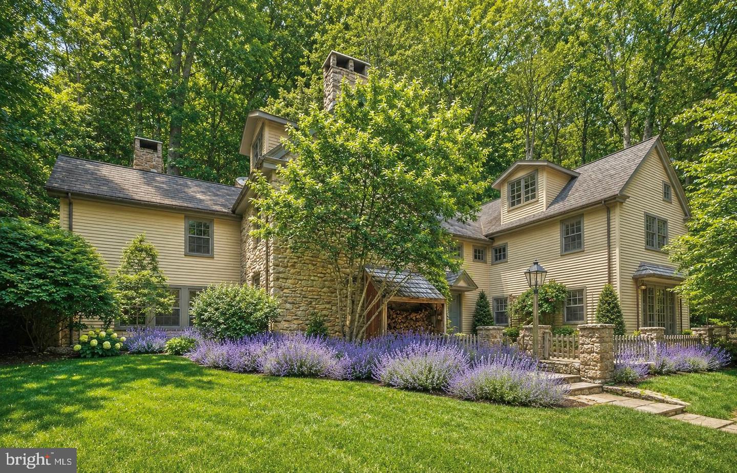 5960 Honey Hollow Road