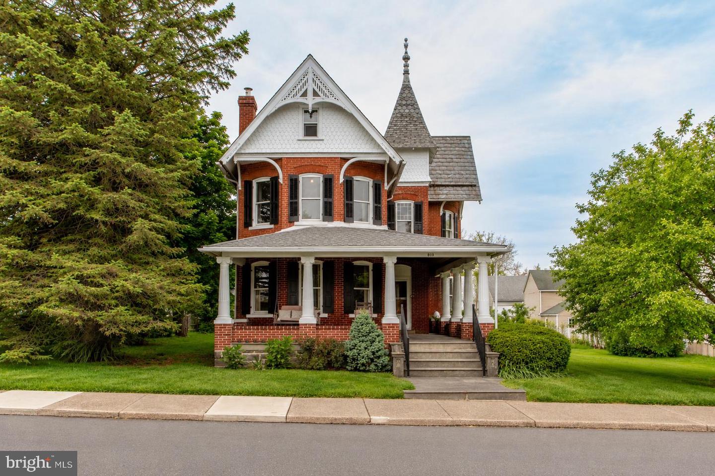813 Juniper Street, Quakertown