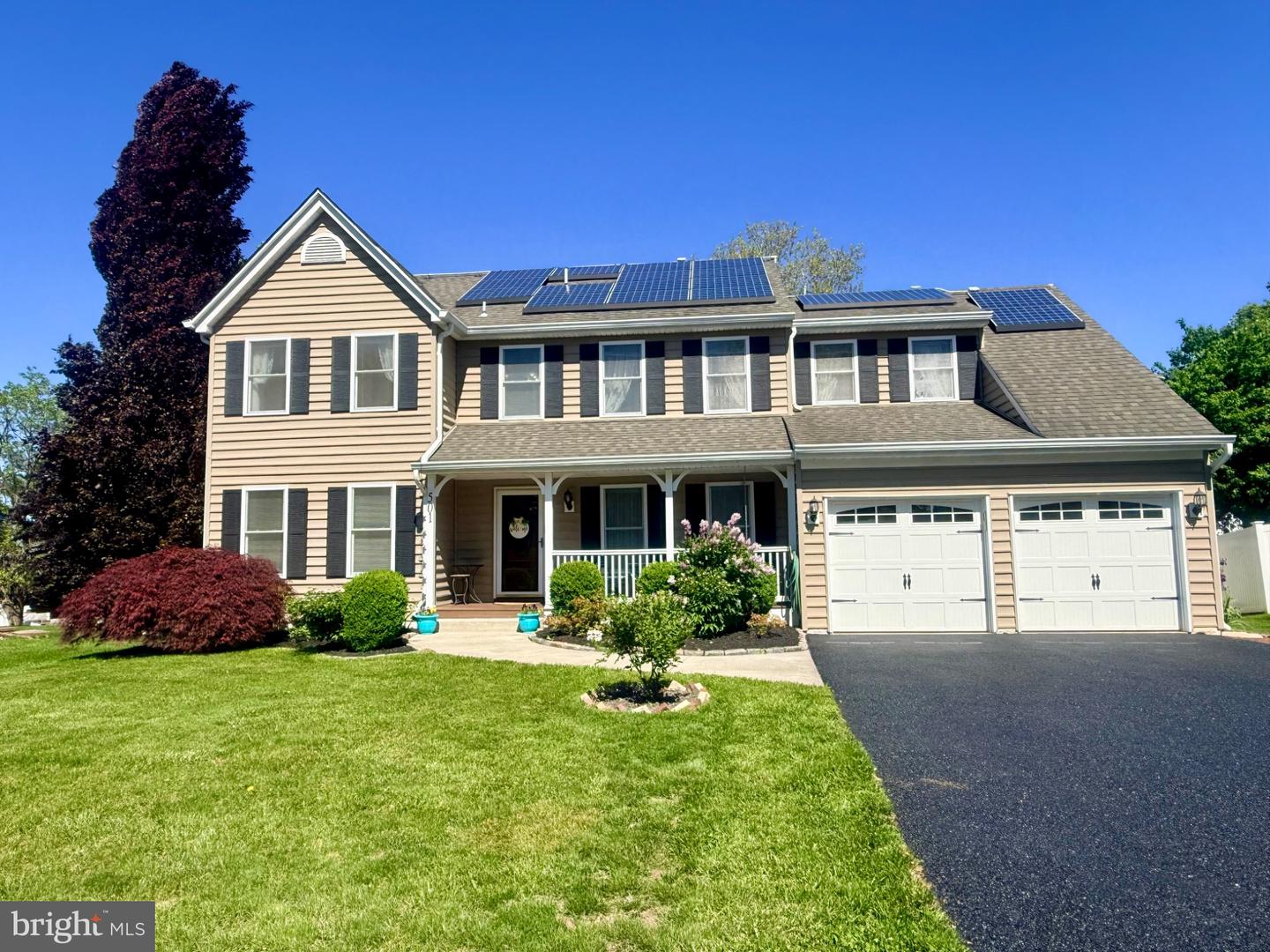 501 Stanford Road, Fairless Hills