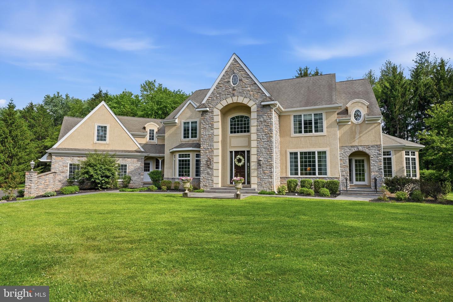 1588 Wrightstown Road