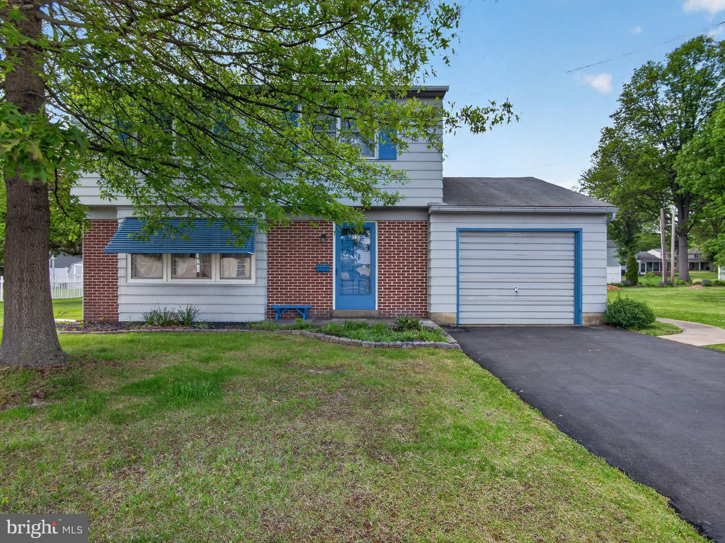 348 S 9th Street, Quakertown