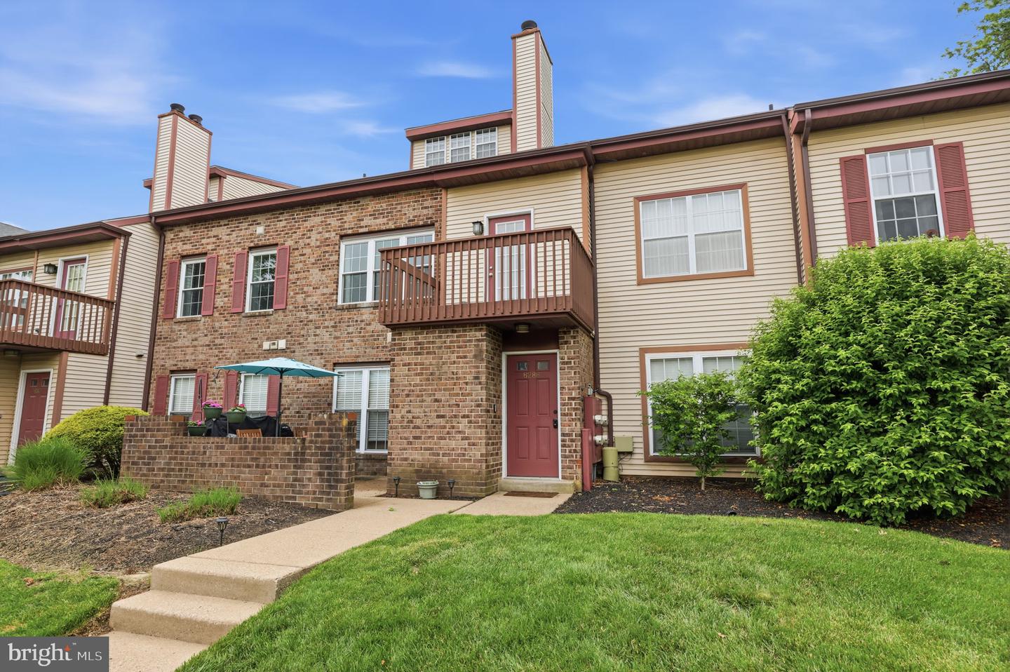 628 Palmer Lane, Yardley