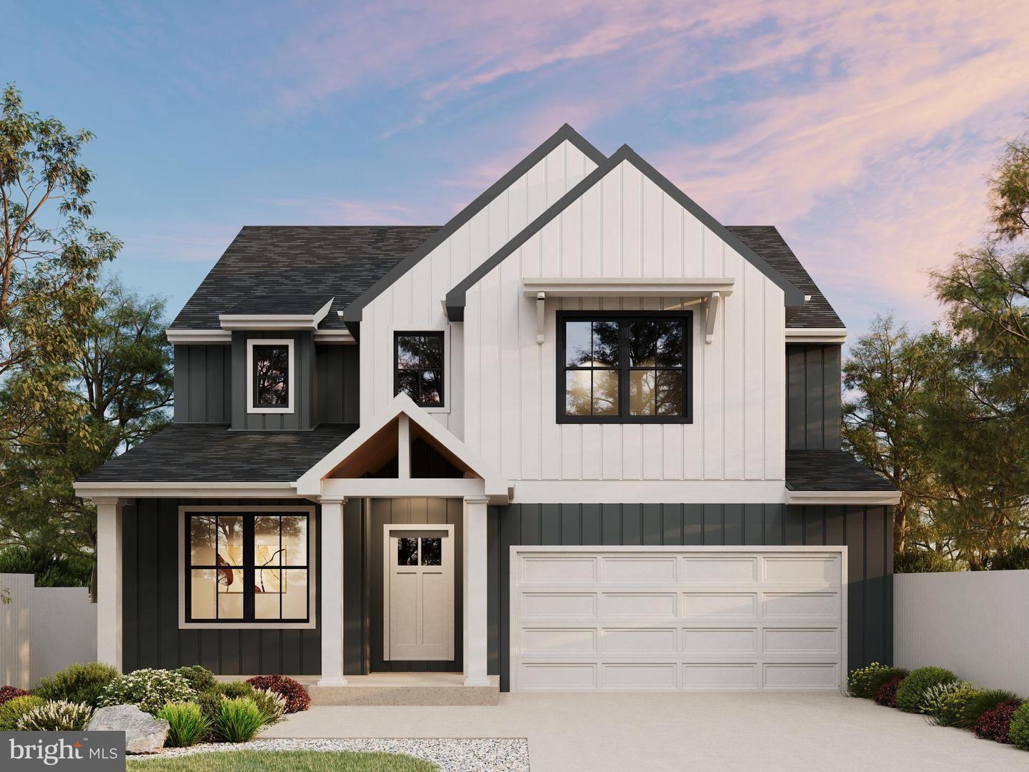 Lot 1 Farmers Lane