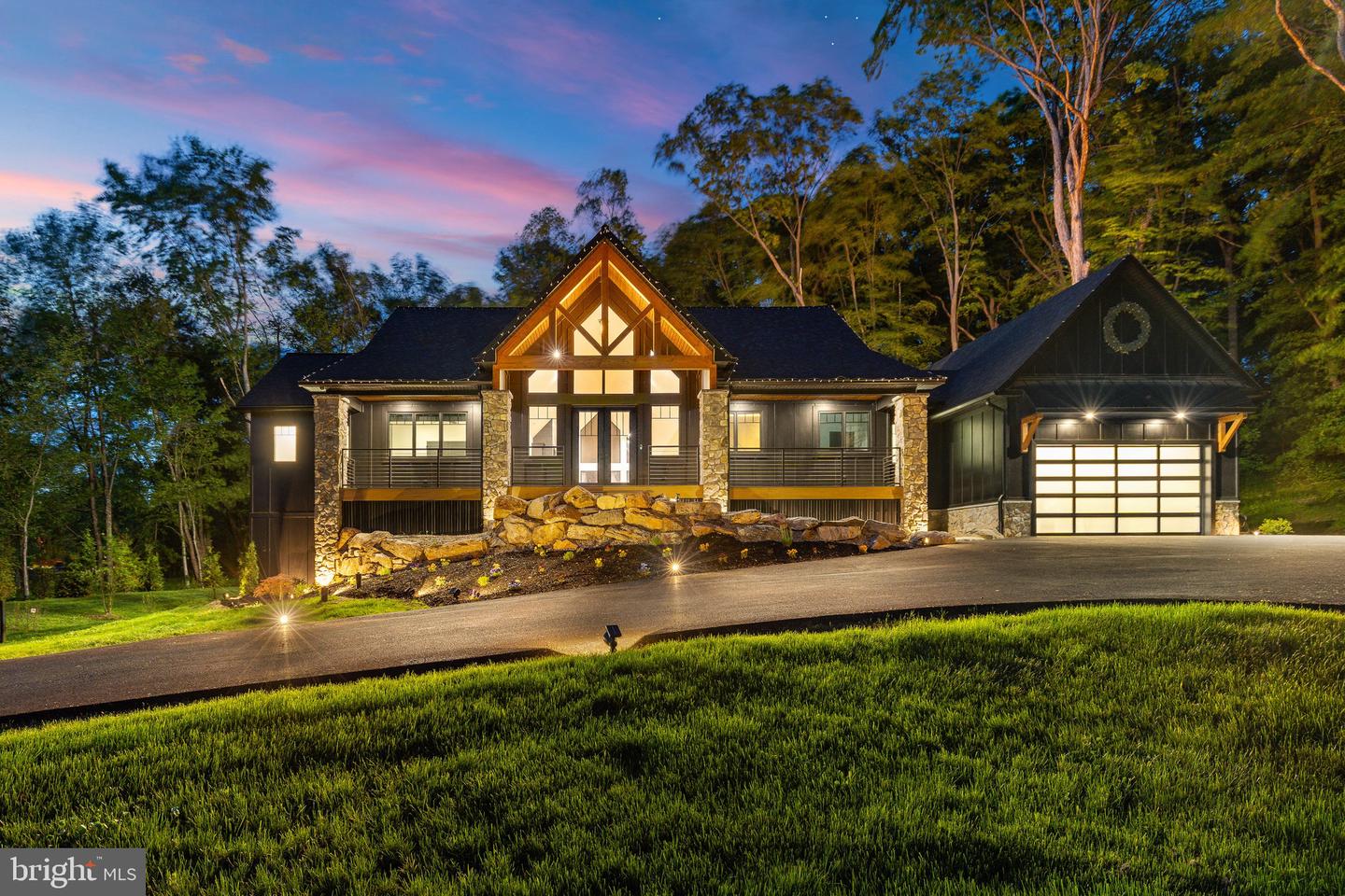 127 S Shady Retreat Road, Doylestown