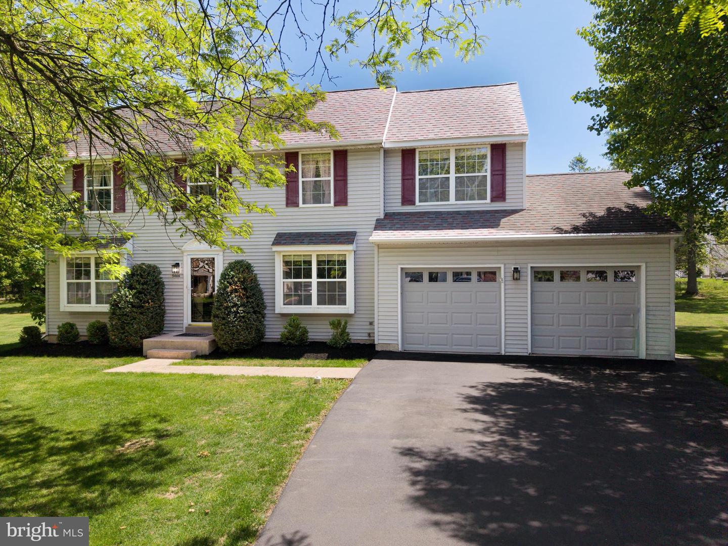 5466 Wildwood Crossing, Pipersville
