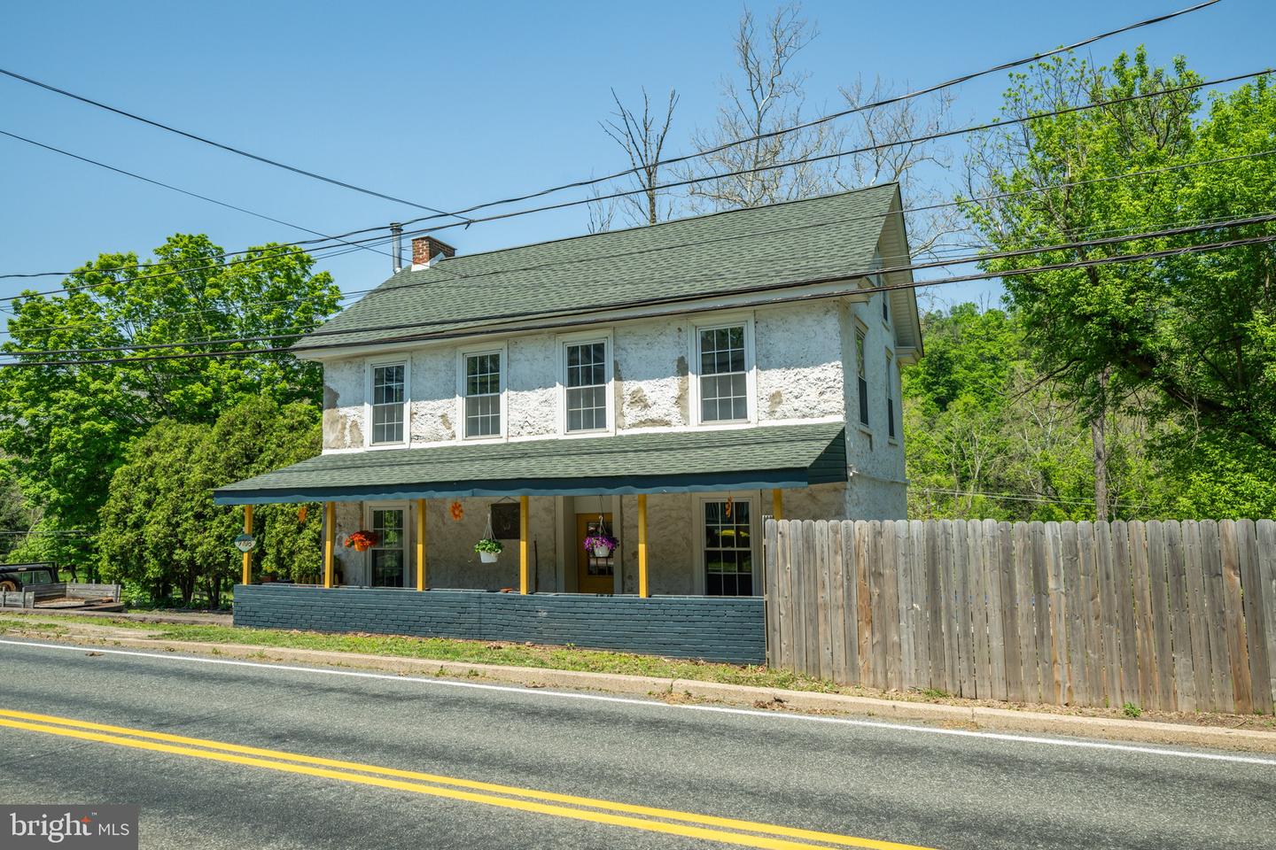 9708 Easton Road, Kintnersville