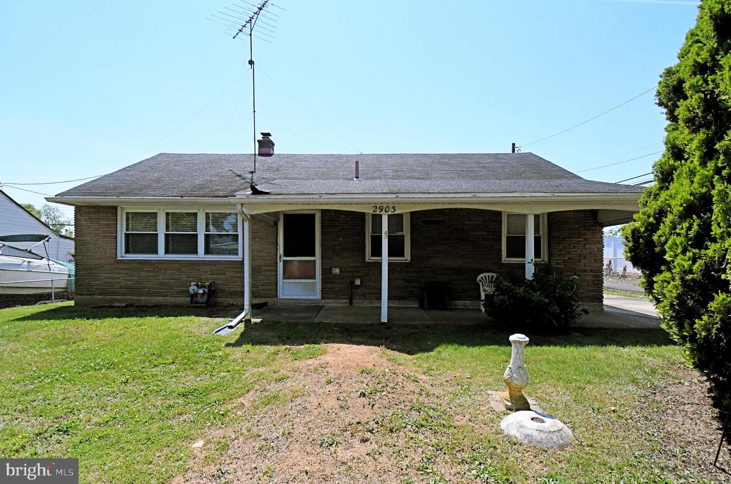 2903 Windsor Drive, Bensalem