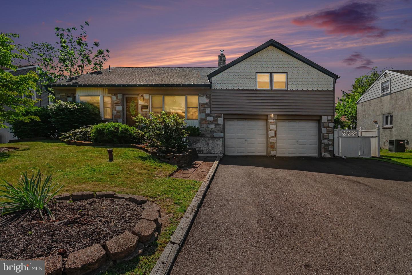 817 Worthington Drive