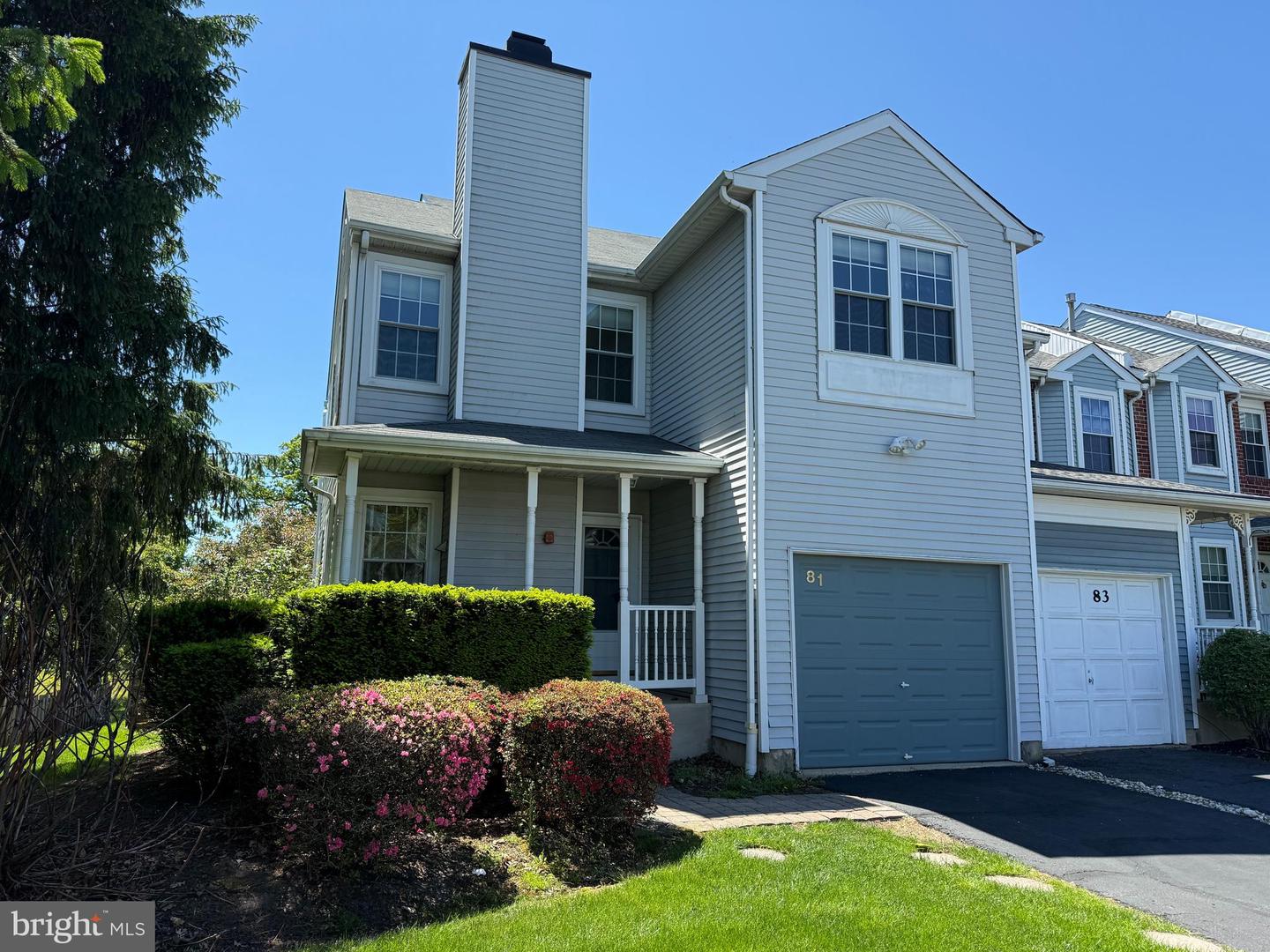 81 Kirkwood Drive, Newtown