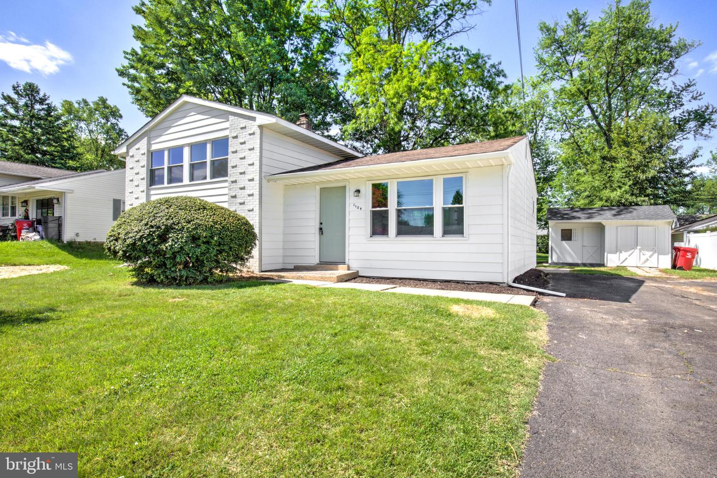 1104 Fitch Place, Warminster