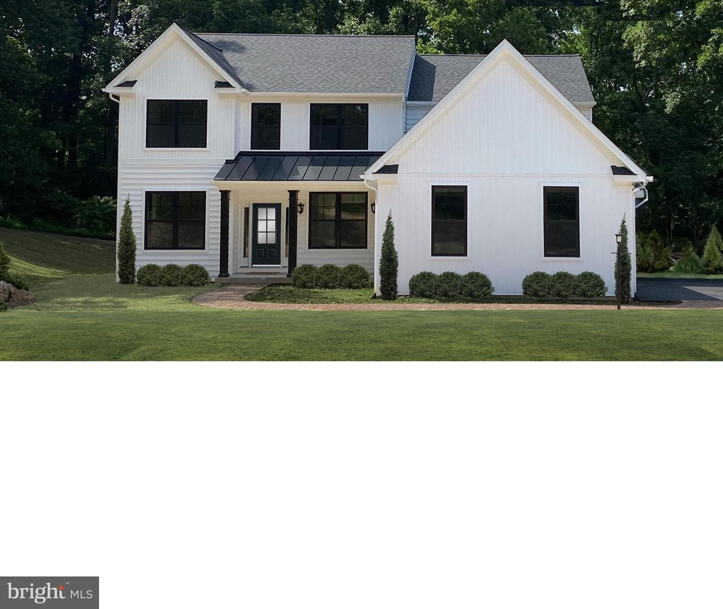 217 E Branch Road
