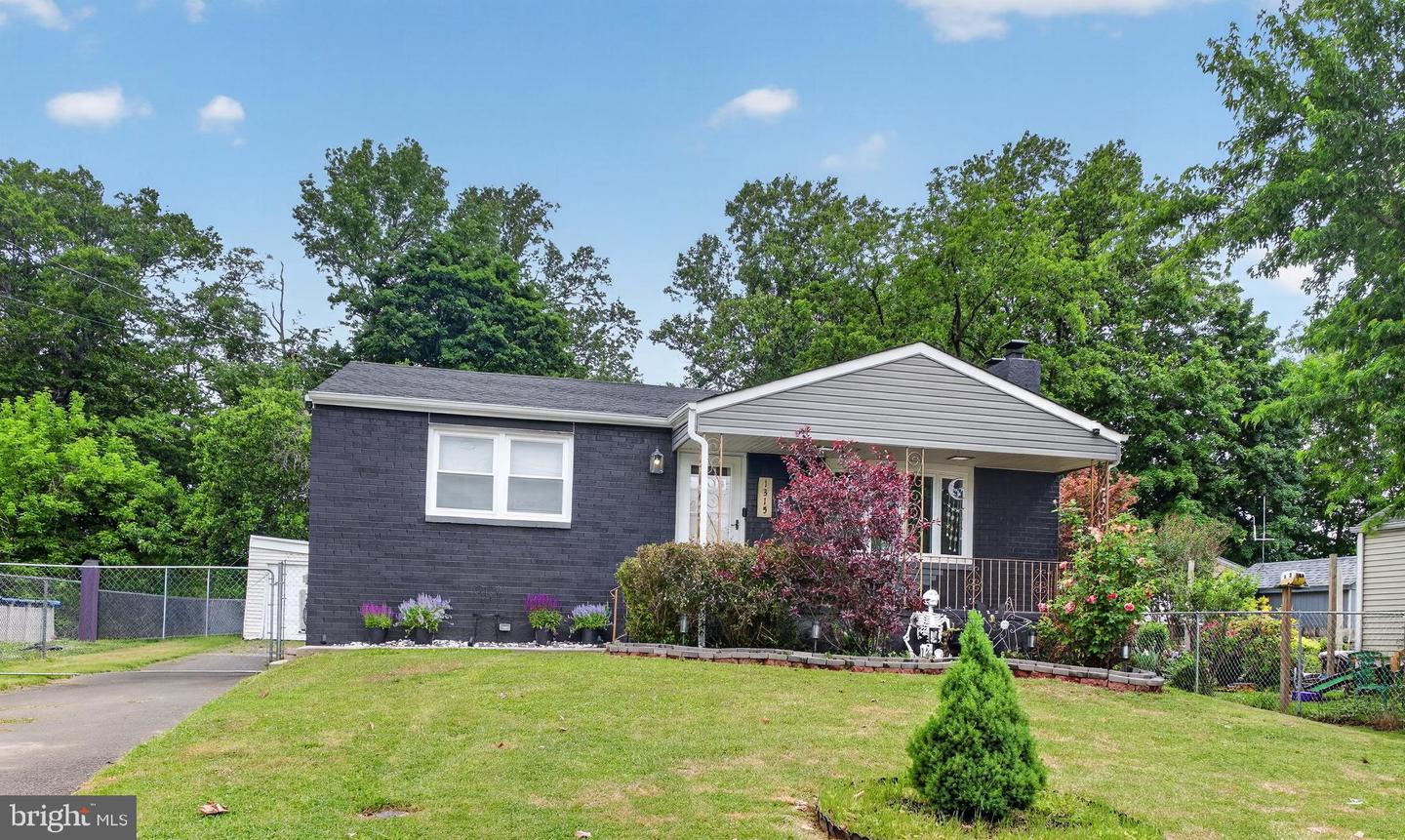 1315 Prospect Avenue, Croydon
