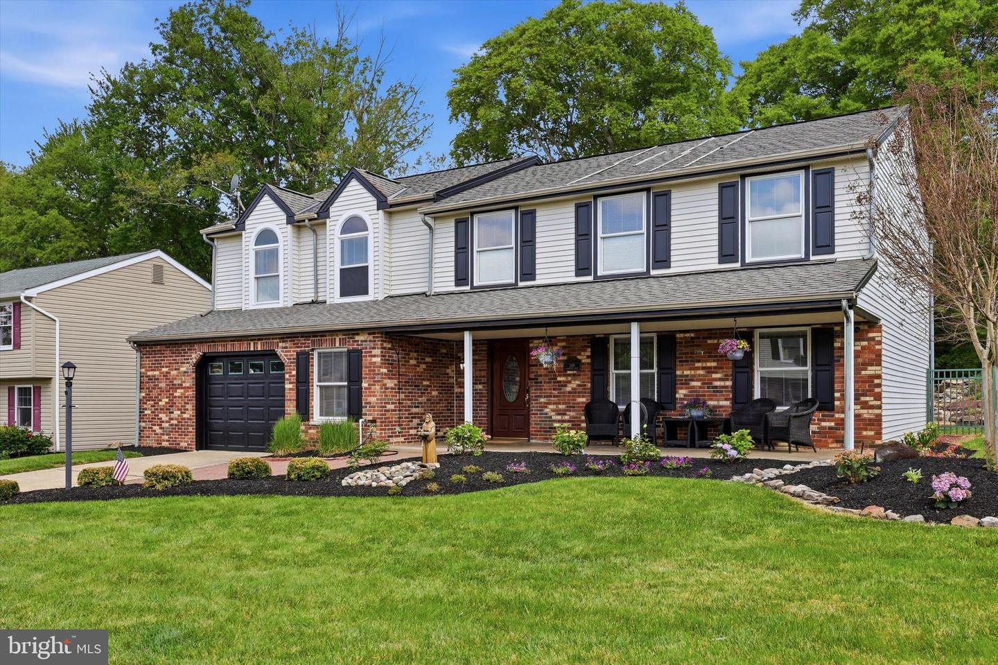 249 Cambridge Drive, Langhorne