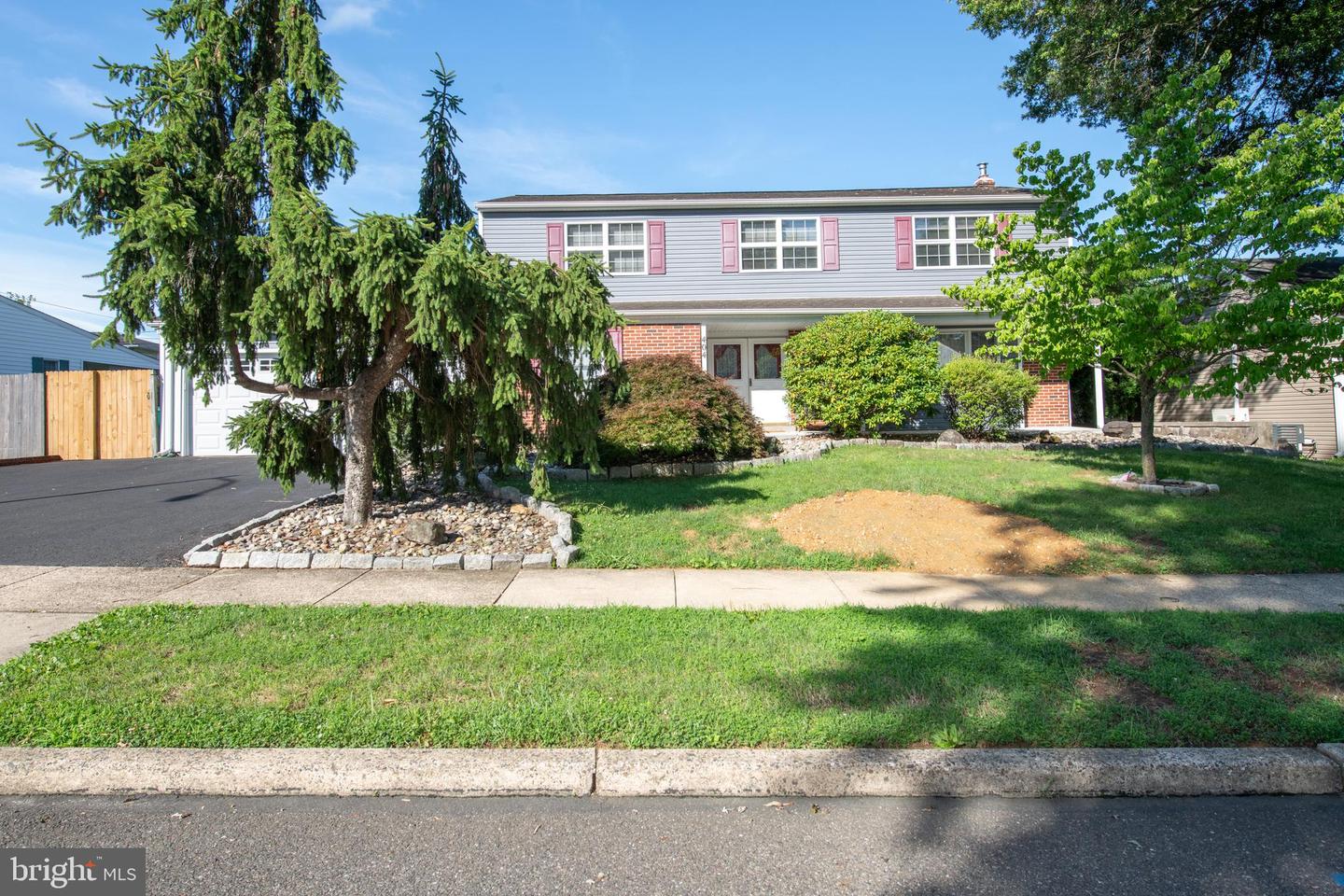 404 Placemont Road