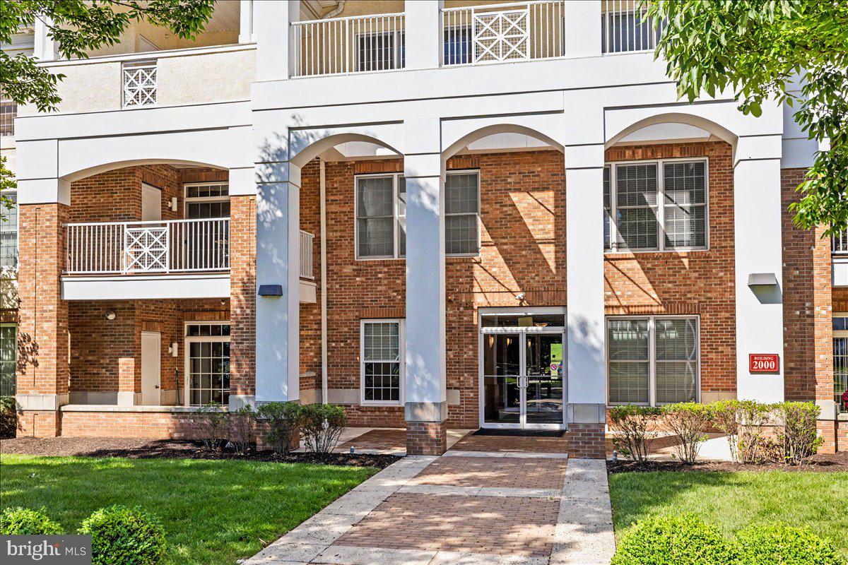 2103 Meridian Boulevard #2103