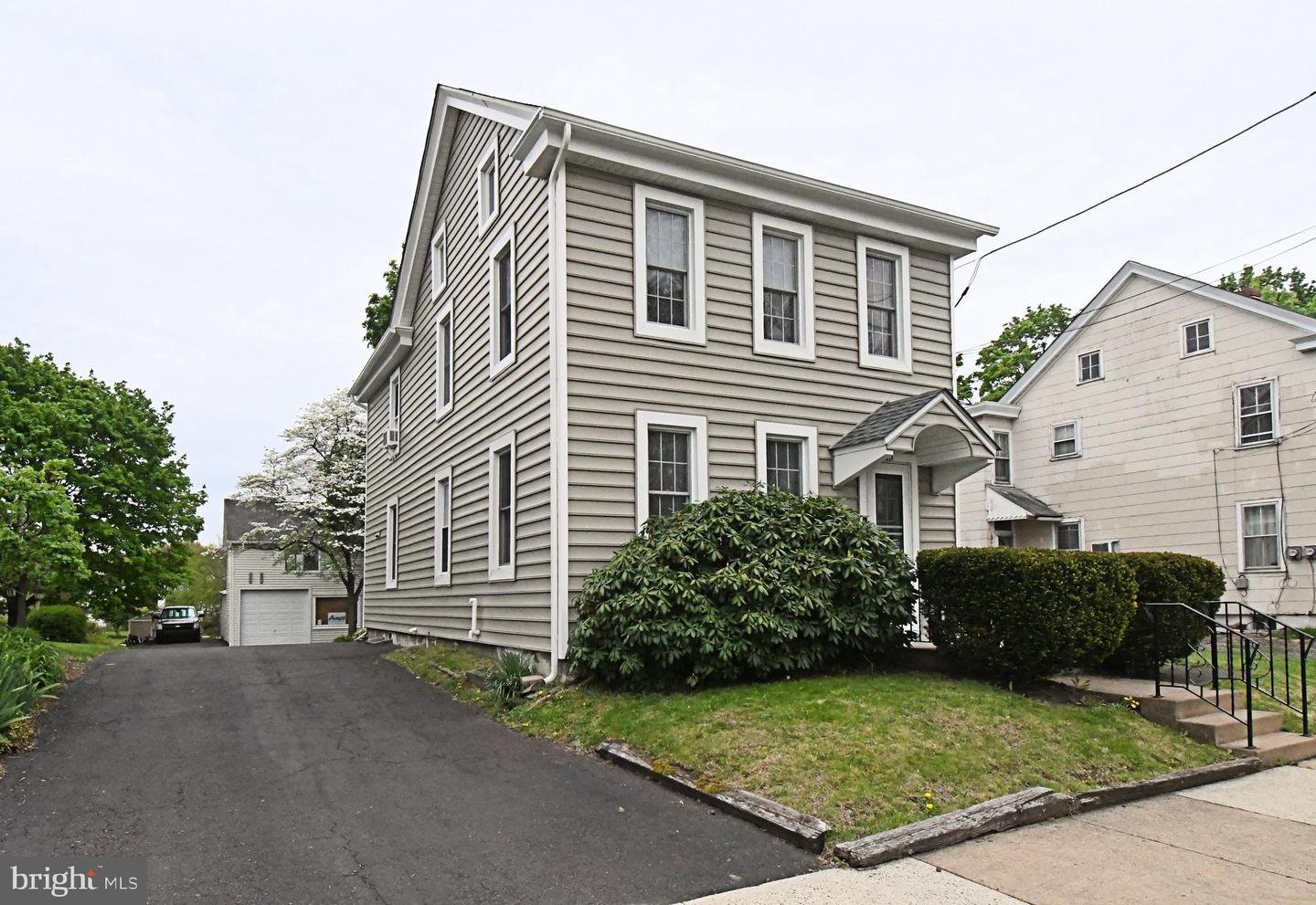 15 S Main Street, Perkasie