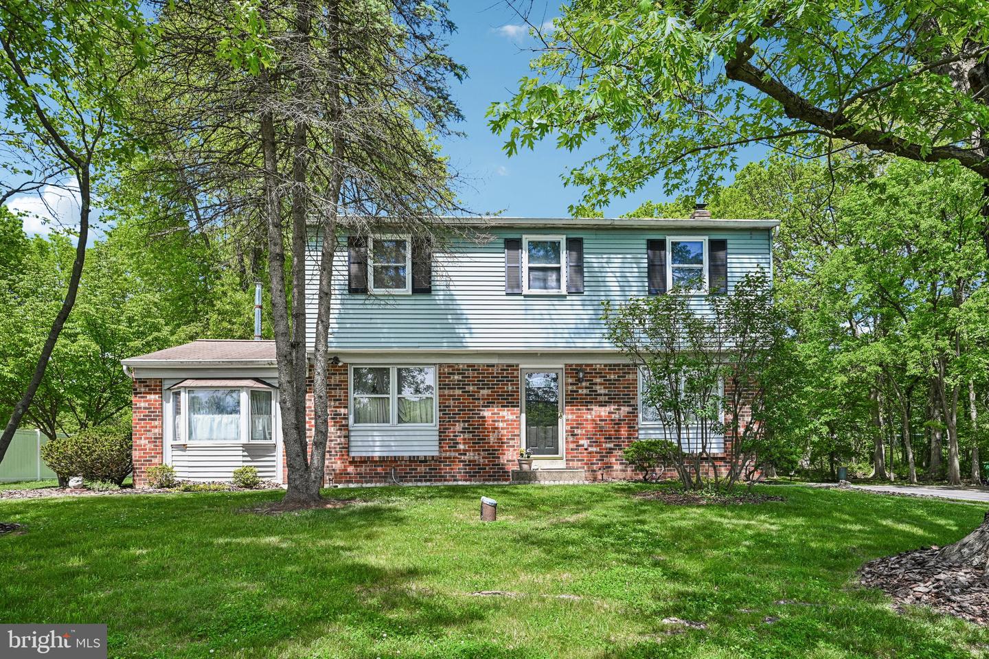45 Barrel Run Road, Quakertown