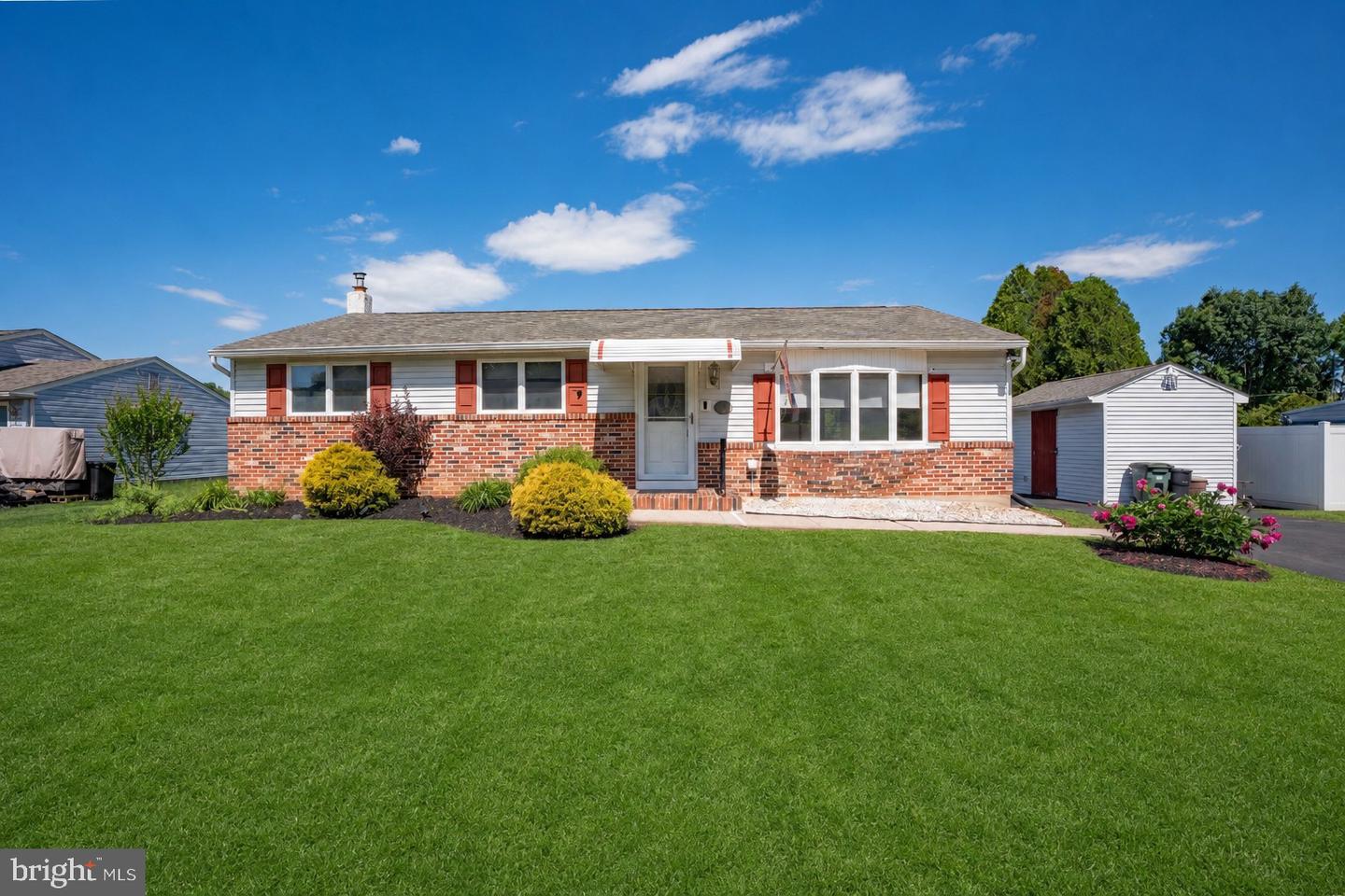 2022 Herrick Avenue, Feasterville Trevose