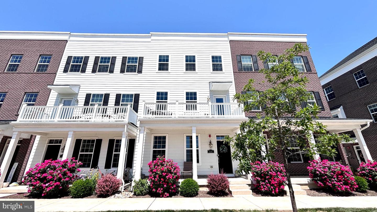 131 Park Place