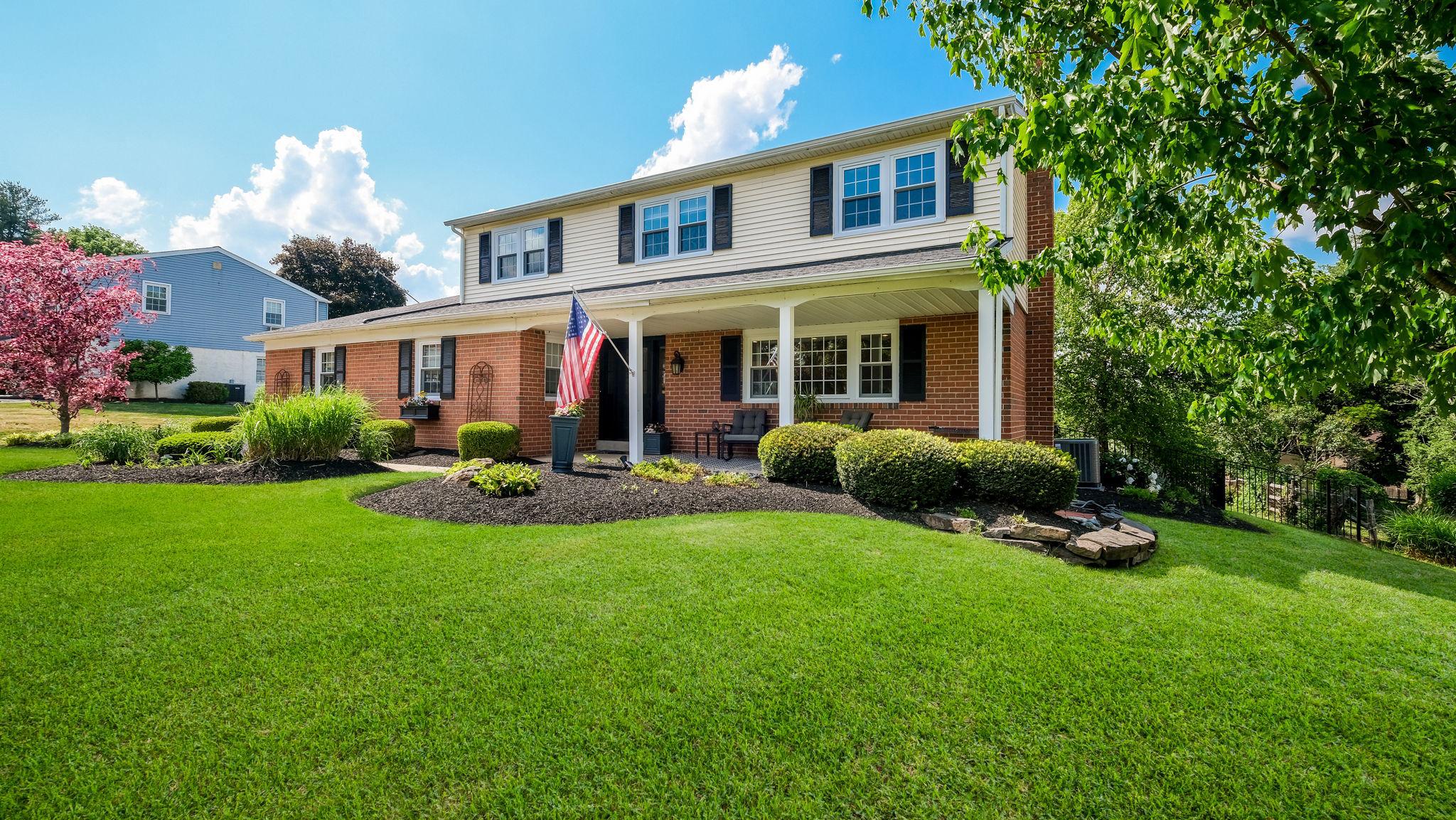 54 Beth Drive, Richboro