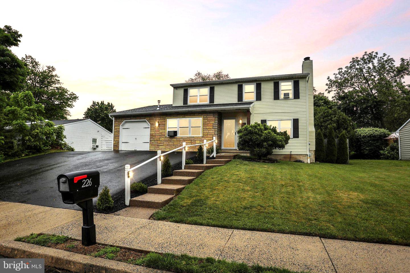 226 Parkridge Drive, Perkasie