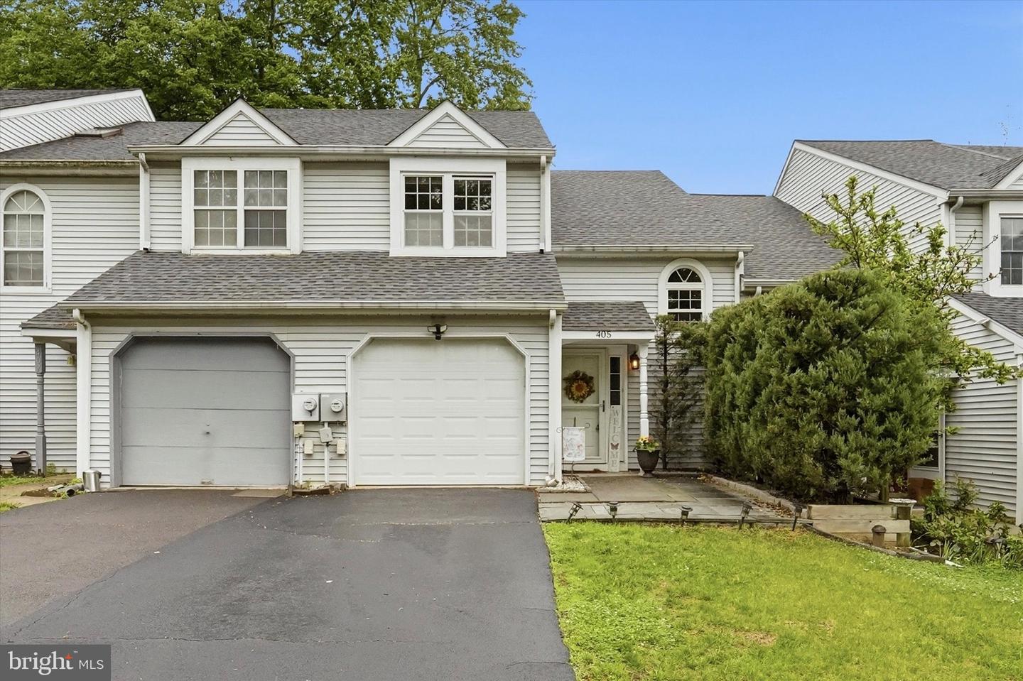 405 Whittier Drive, Feasterville Trevose