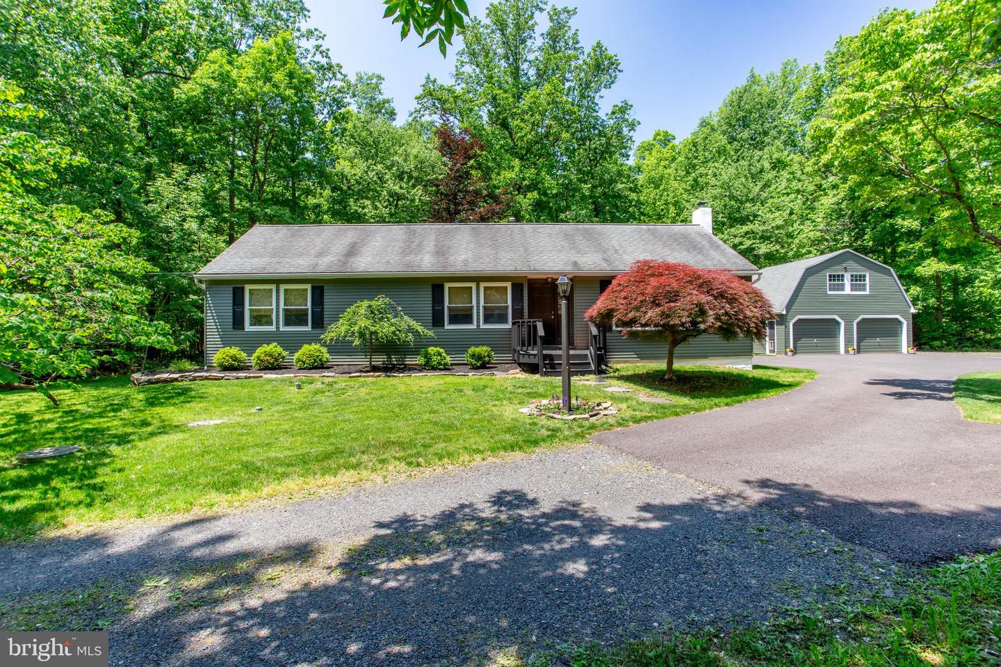 305 Tower Road, Sellersville