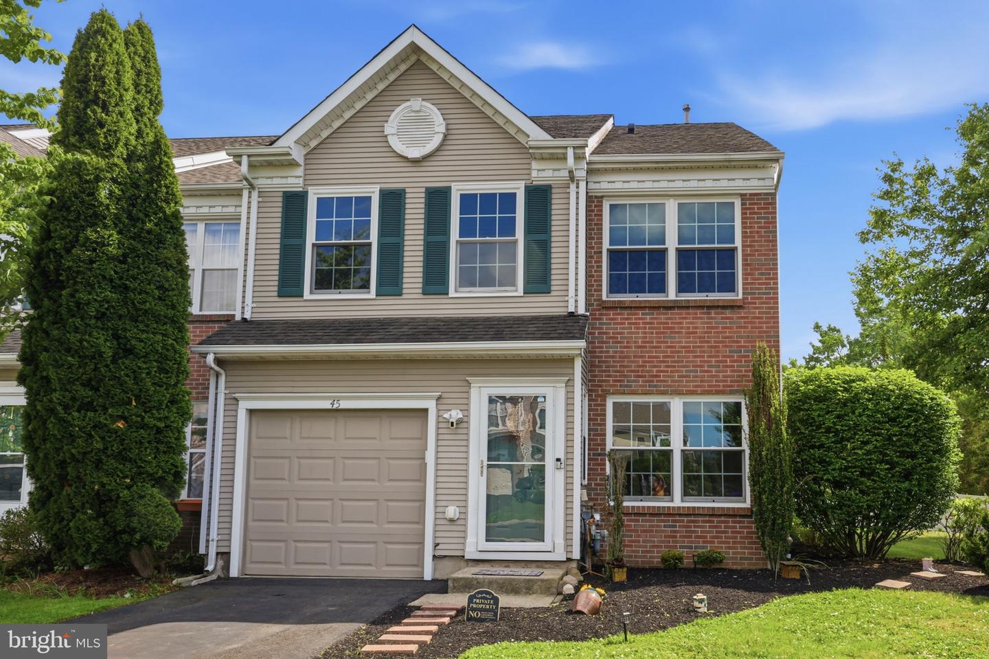 45 Honey Locust Lane