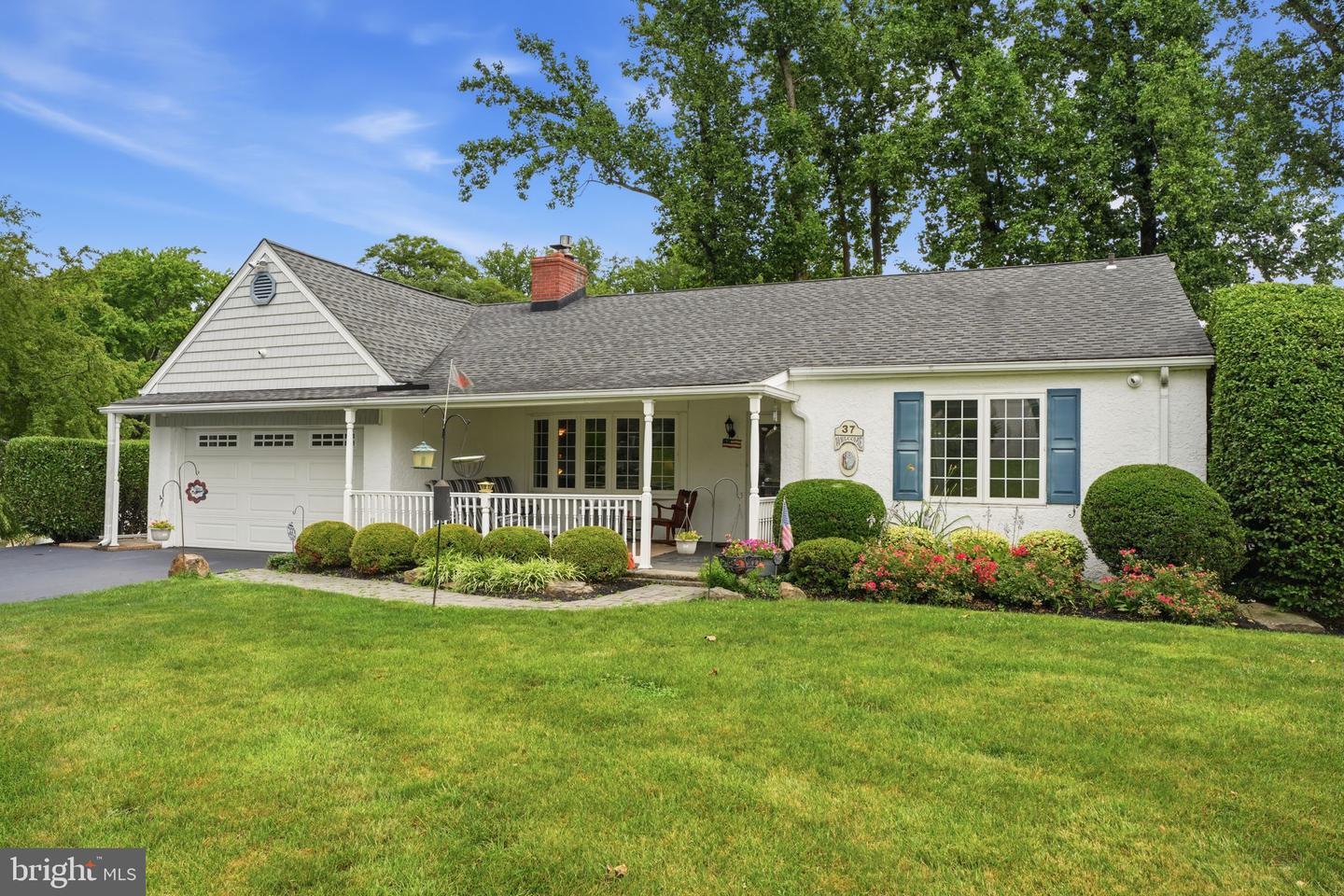 37 Brookside Drive