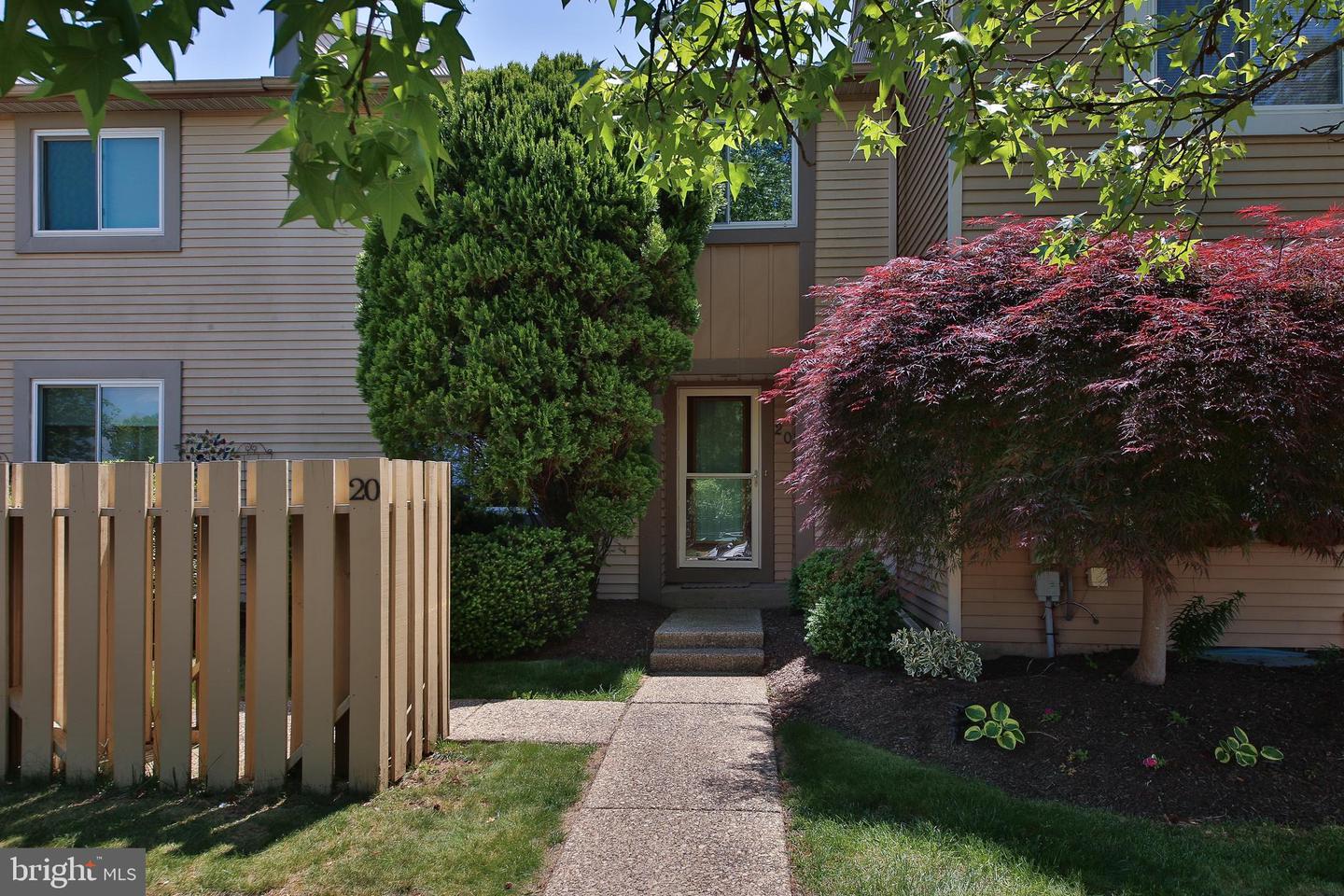 20 Citadel Circle, Chalfont