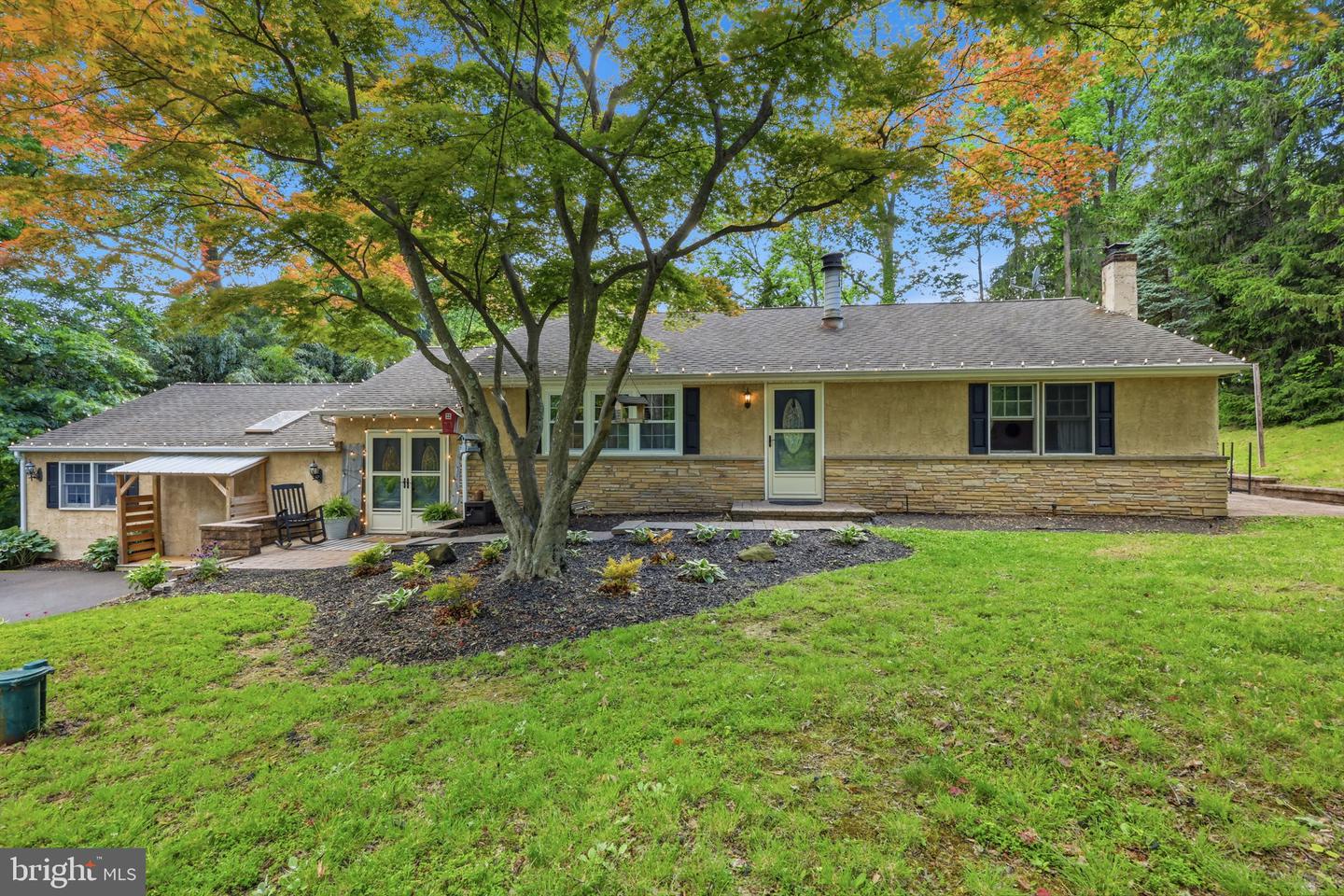 216 Upper Stump Road