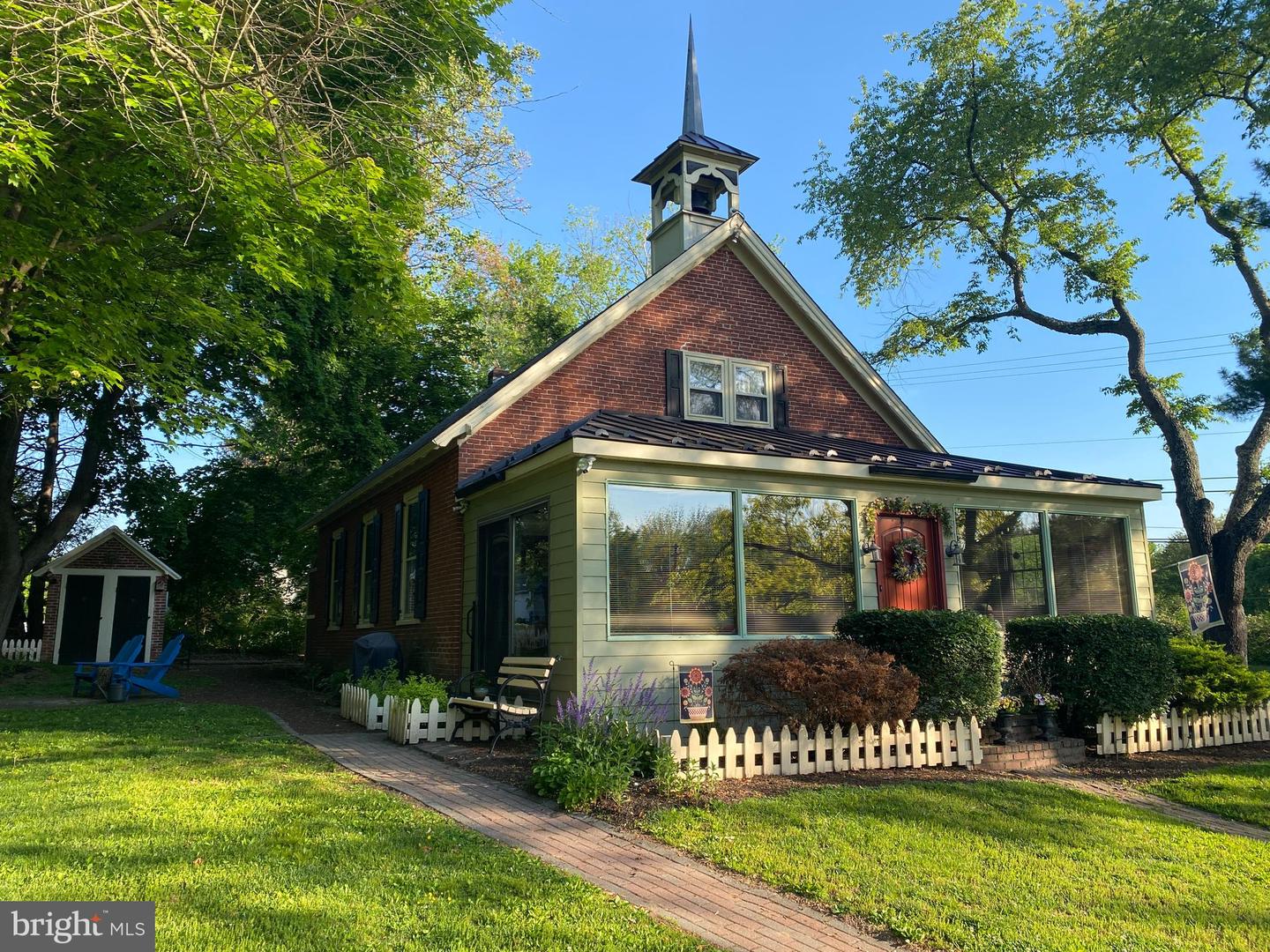 601 Orchard Road