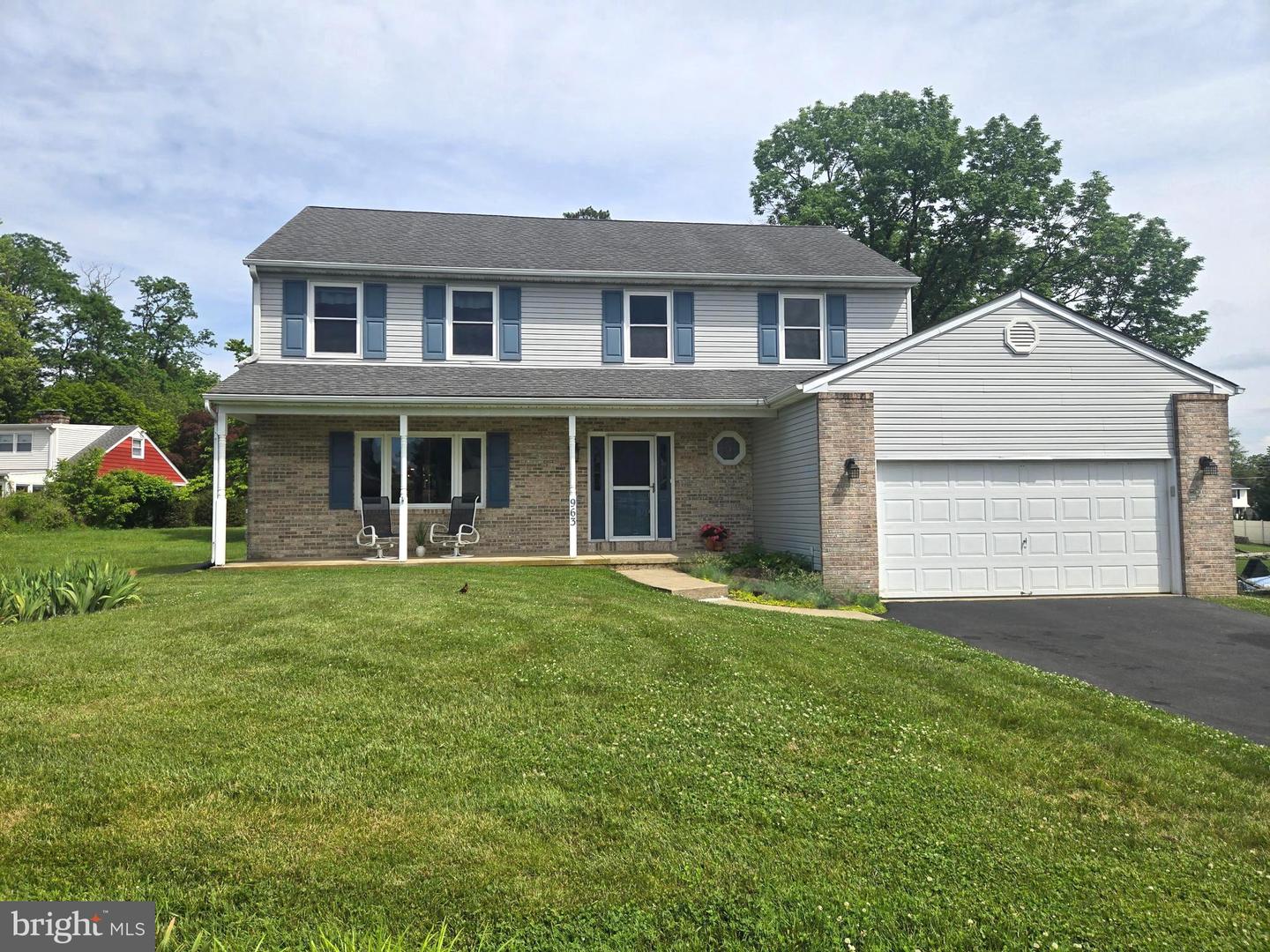 963 Dick Avenue, Warminster