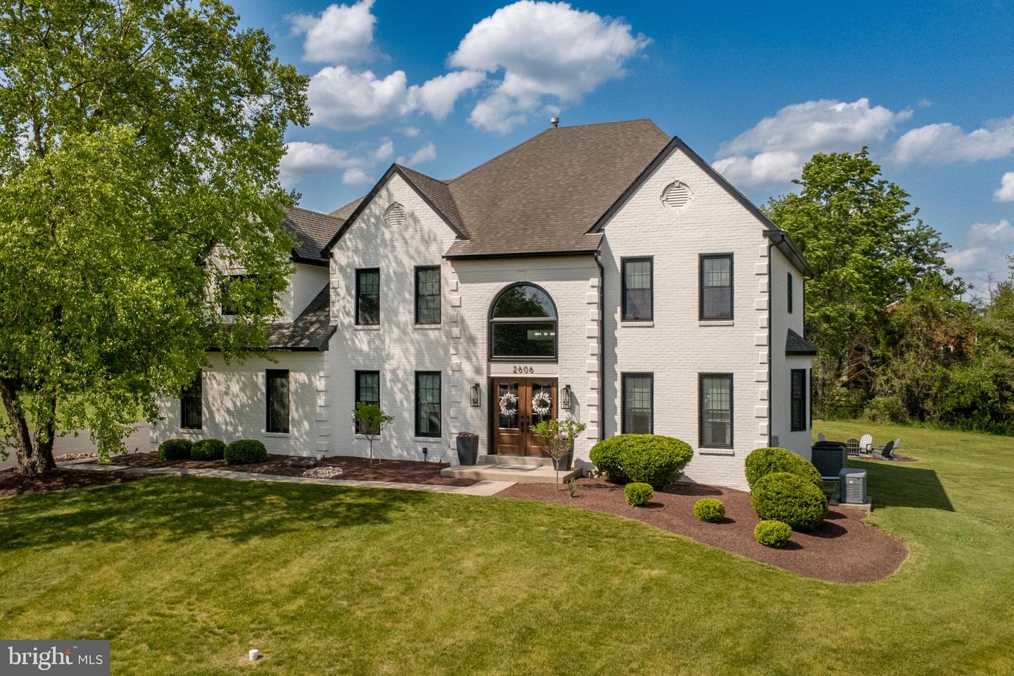 2606 Heron Point