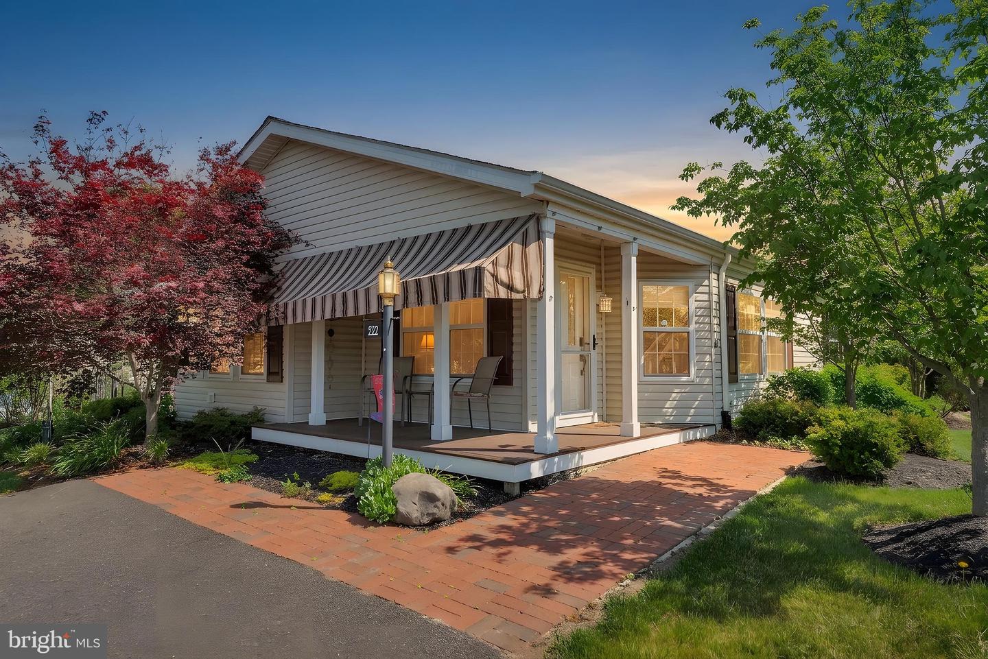222 Thrush Circle, New Hope