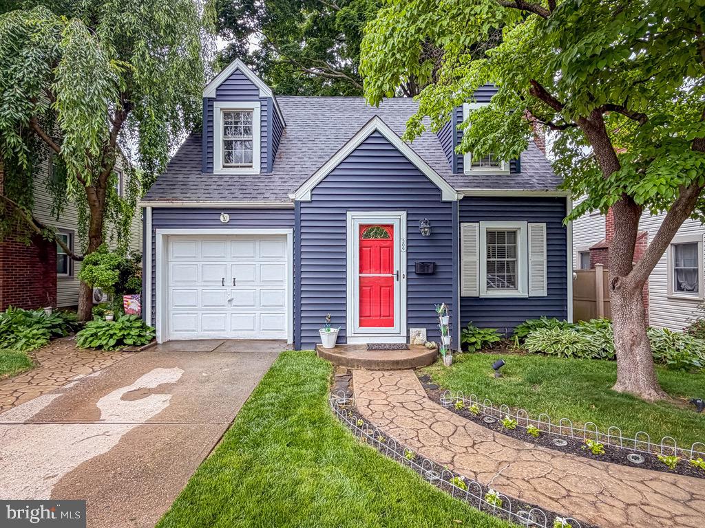 309 Harper Avenue, Morrisville