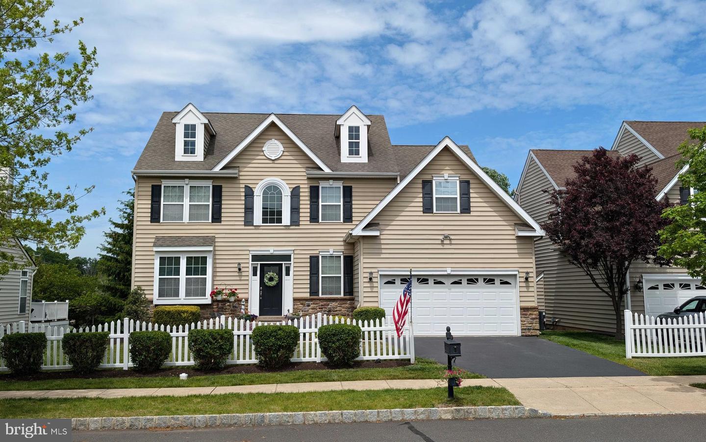 102 Overholt Drive