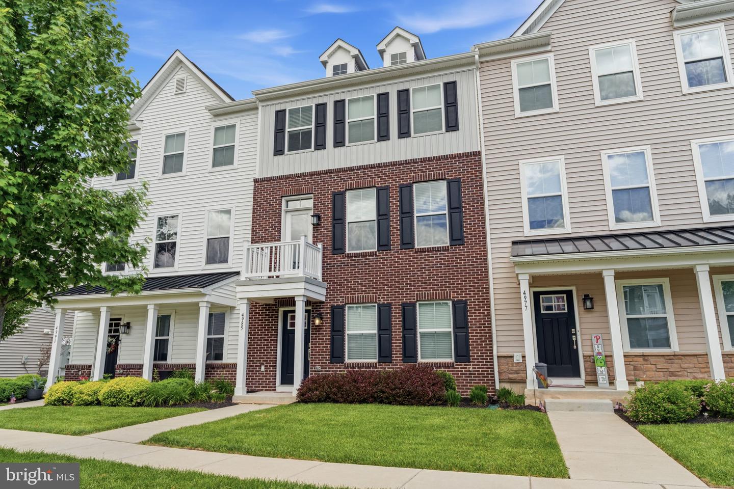 4985 Franklin Circle