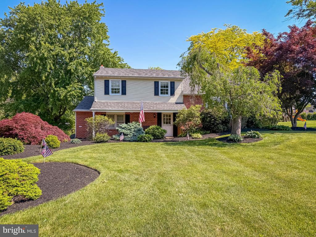 61 Cloverly Drive, Richboro
