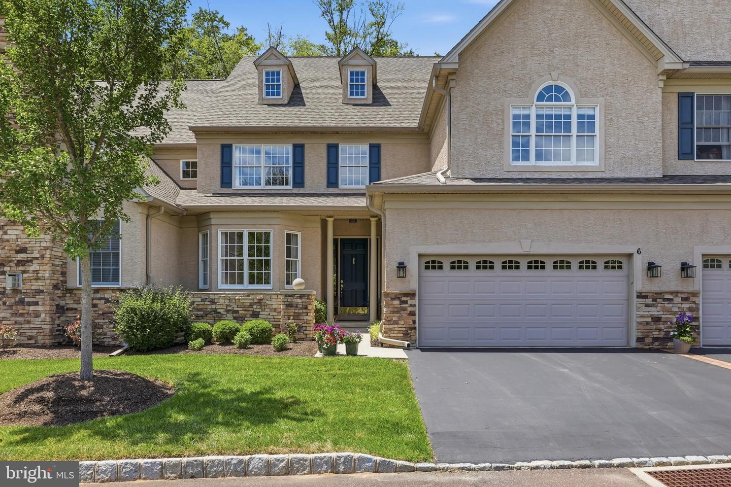 6 Morgan Hill Drive