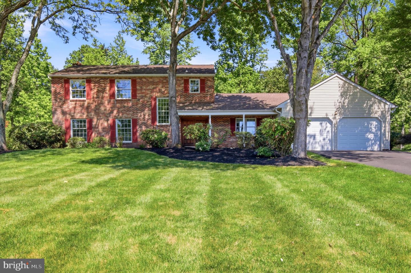 15 Brookdale Drive, Doylestown