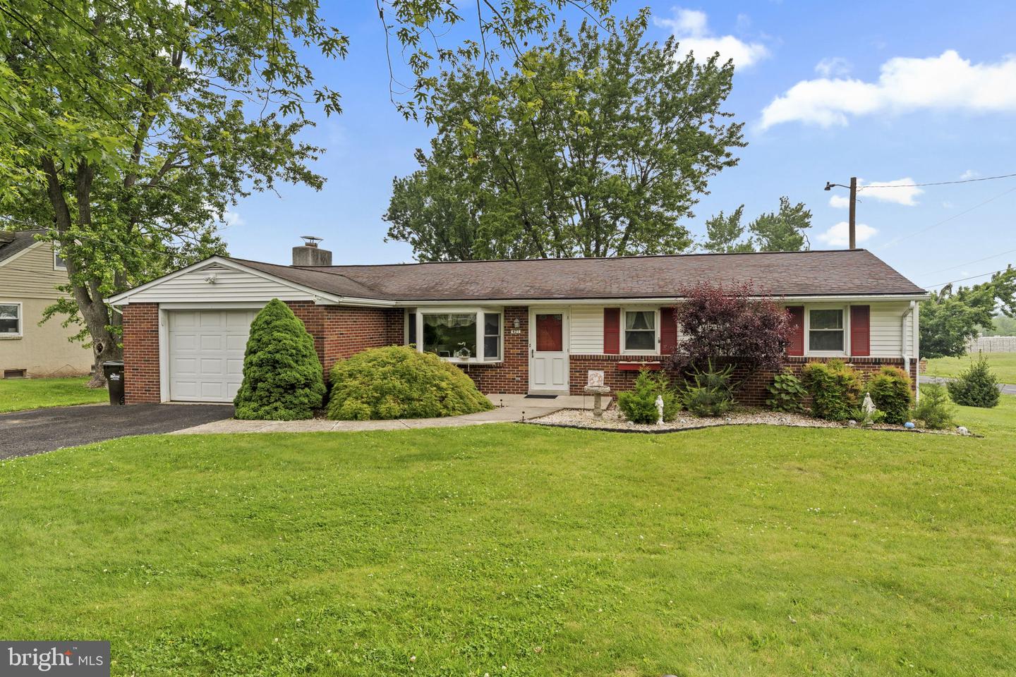 421 E Reliance Road