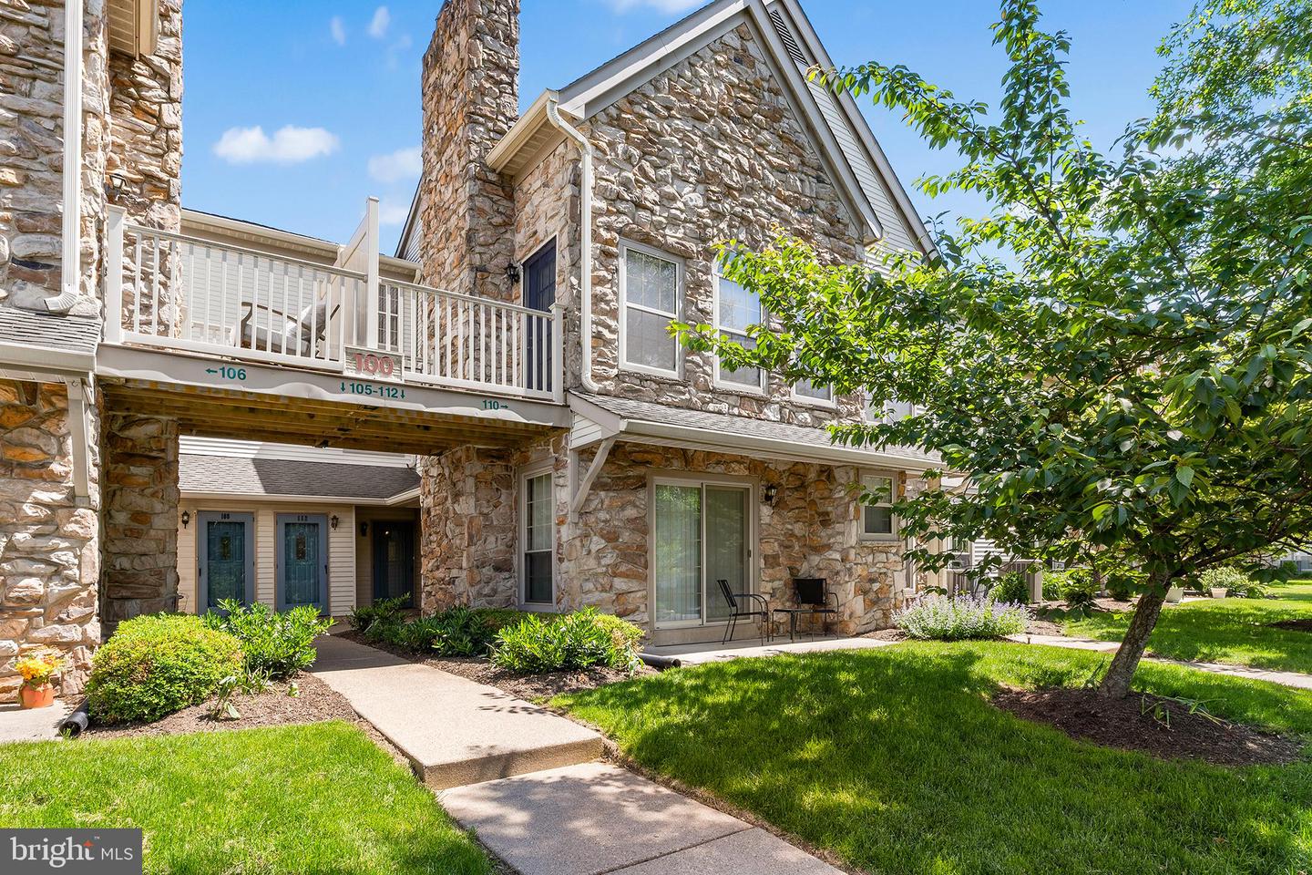 109 Remington Court